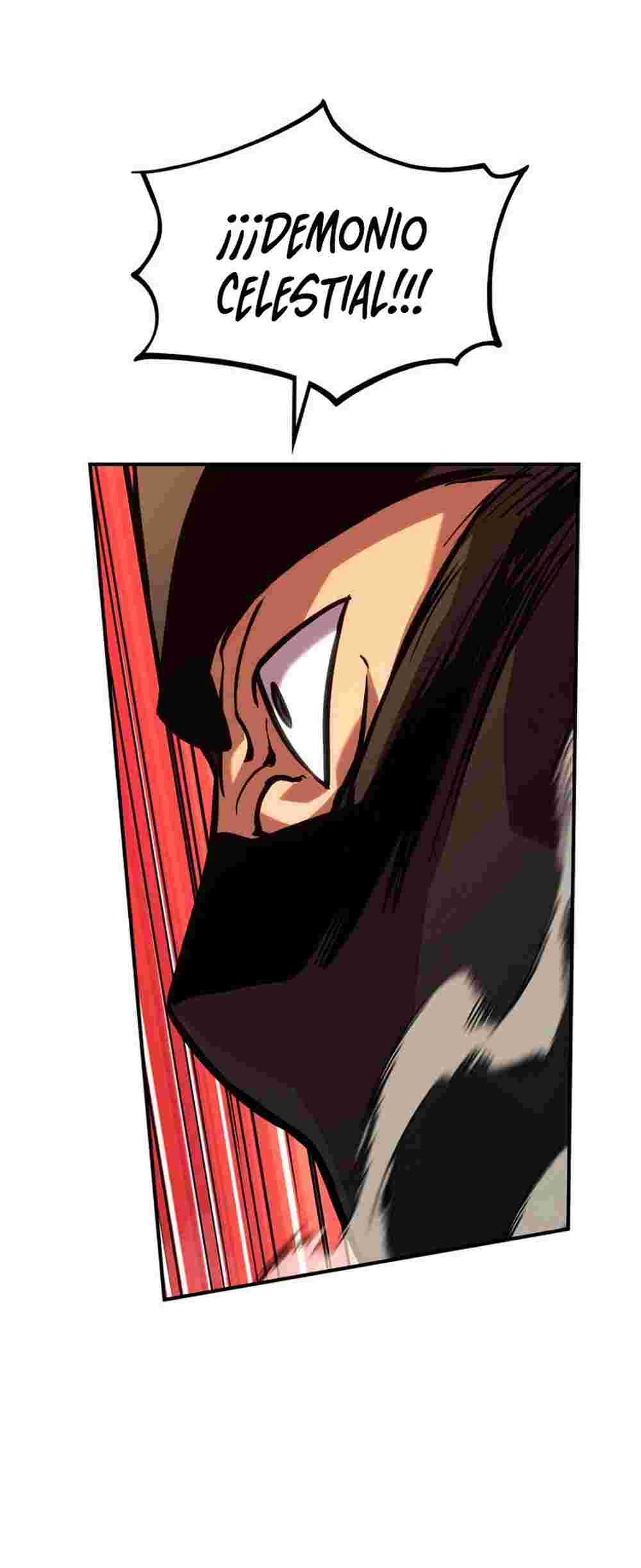 El Retorno Del Ranker (Remake) Capitulo 132 página 7