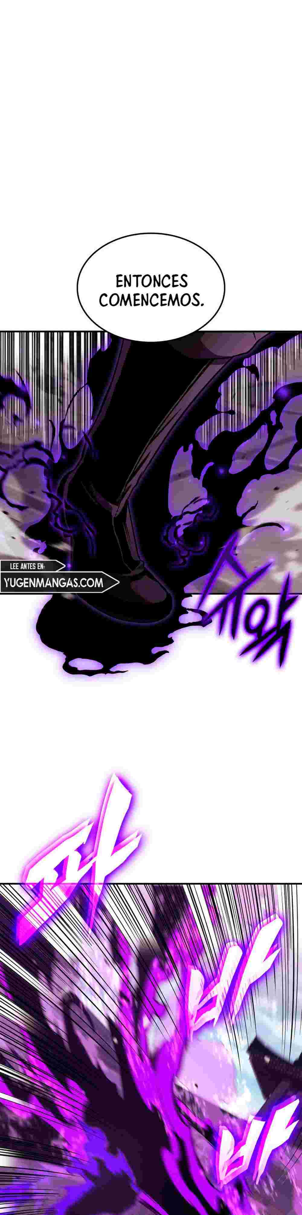 El Retorno Del Ranker (Remake) Capitulo 133 página 15