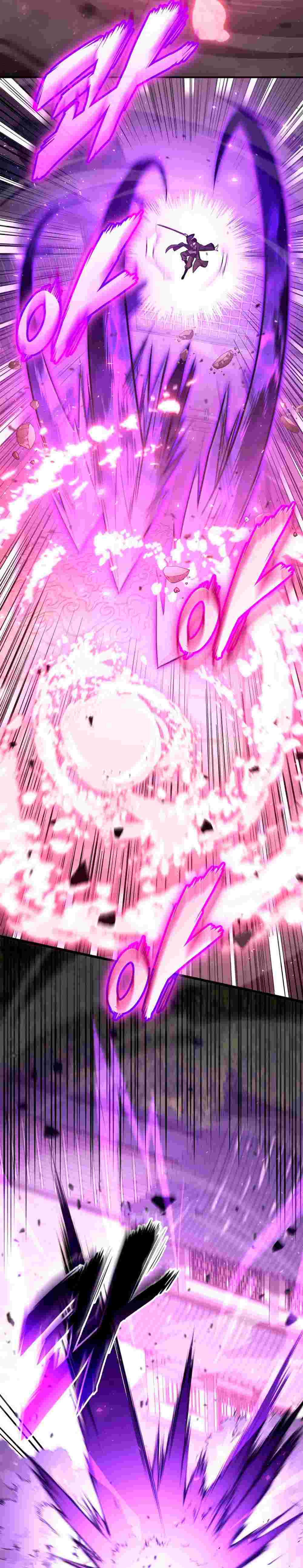 El Retorno Del Ranker (Remake) Capitulo 133 página 25
