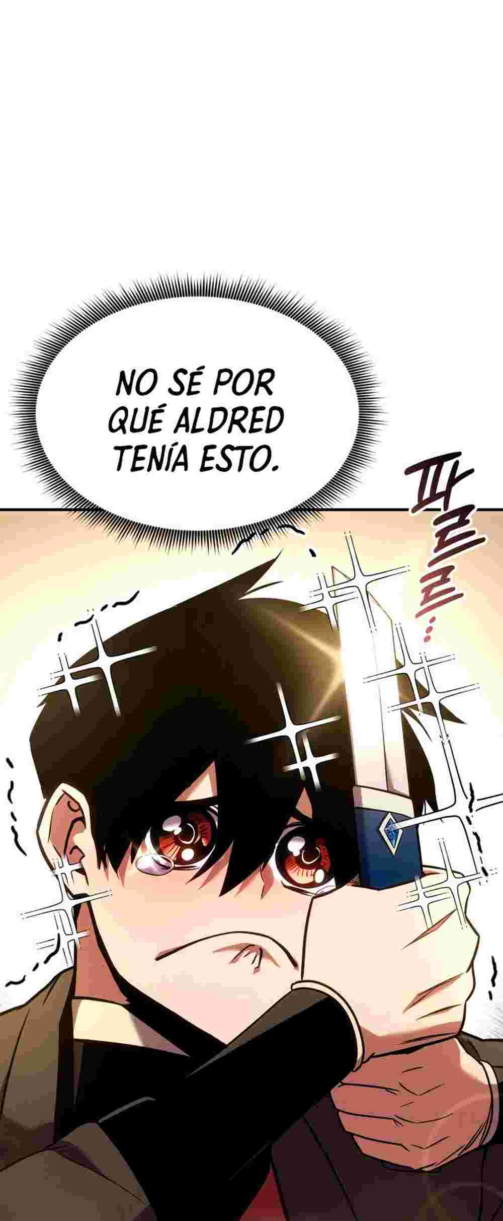 El Retorno Del Ranker (Remake) Capitulo 133 página 41