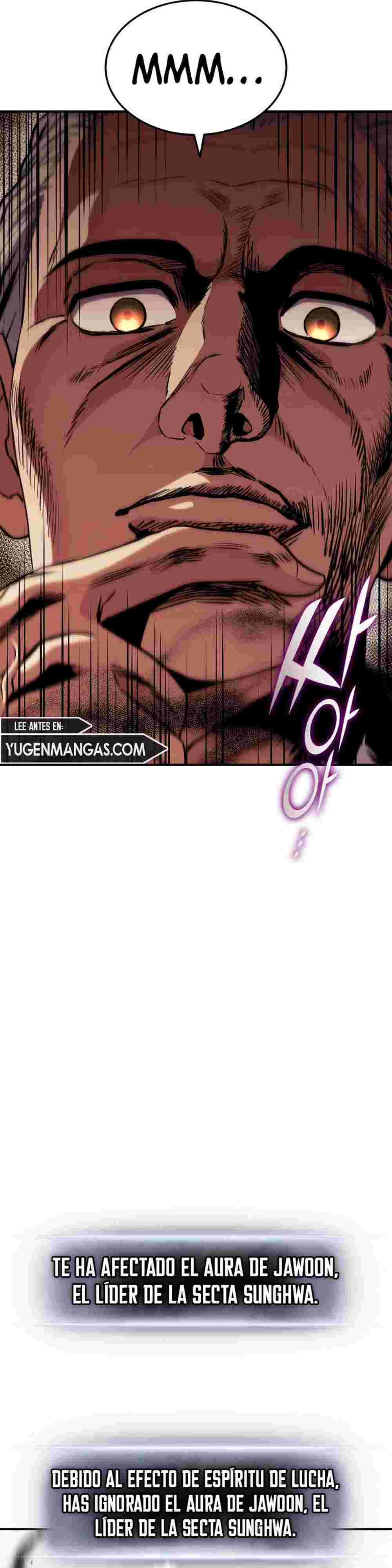 El Retorno Del Ranker (Remake) Capitulo 133 página 5