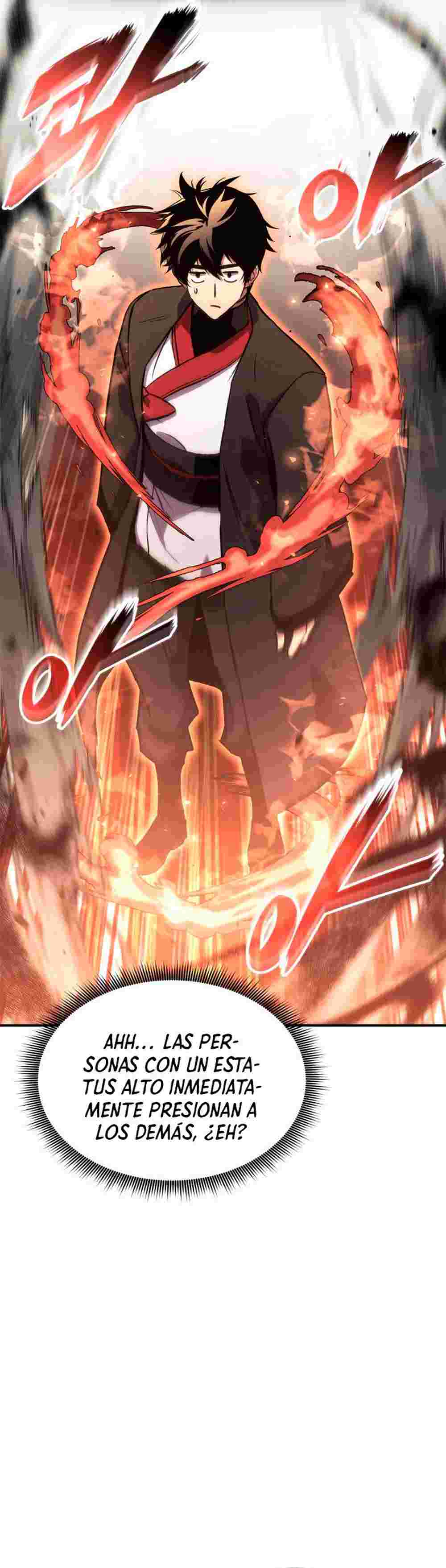 El Retorno Del Ranker (Remake) Capitulo 133 página 6
