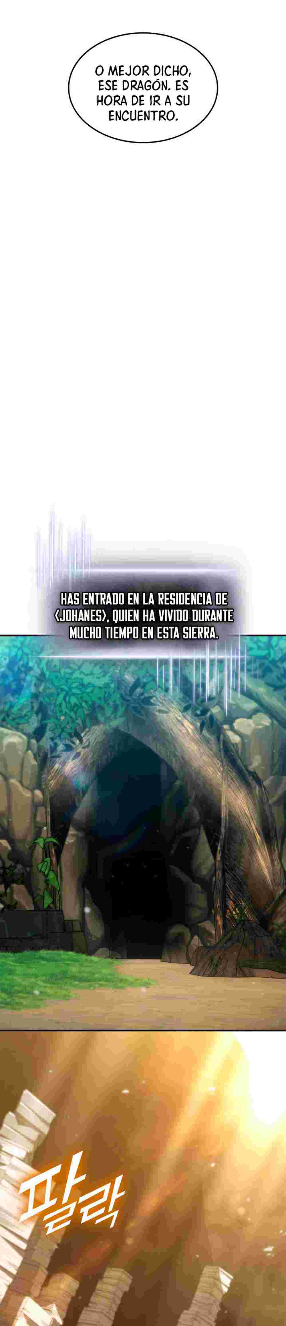 El Retorno Del Ranker (Remake) Capitulo 134 página 19