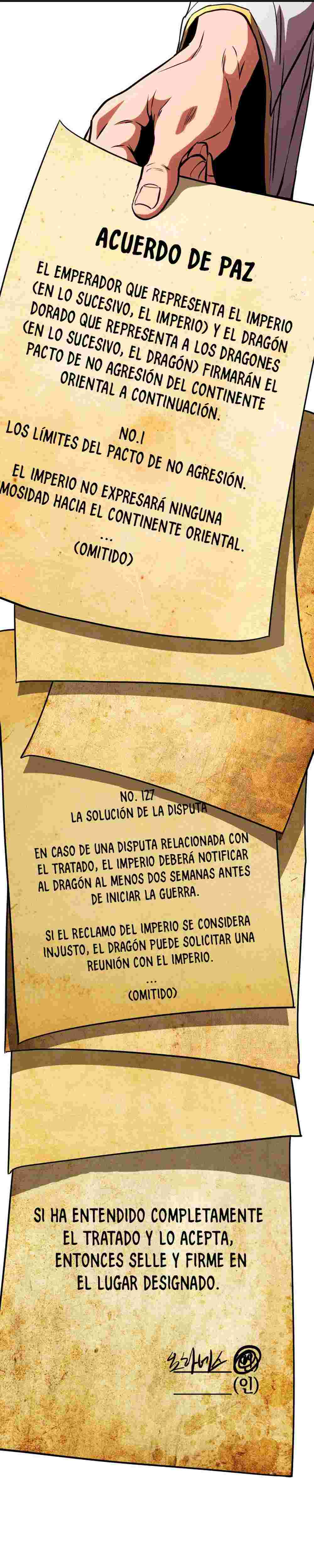 El Retorno Del Ranker (Remake) Capitulo 134 página 28
