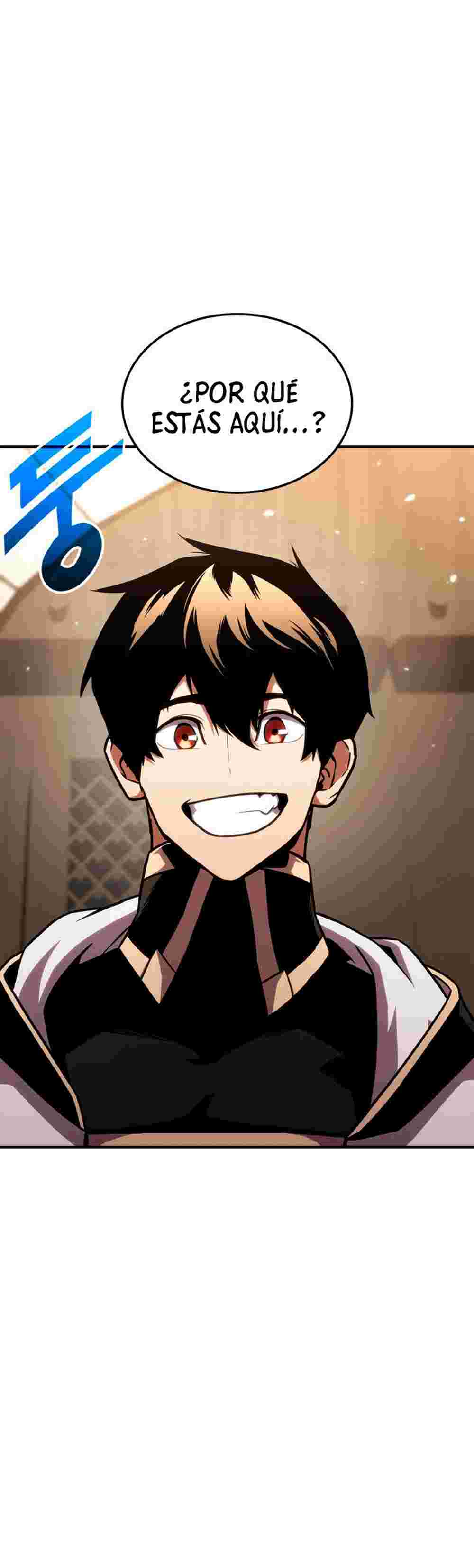 El Retorno Del Ranker (Remake) Capitulo 134 página 3