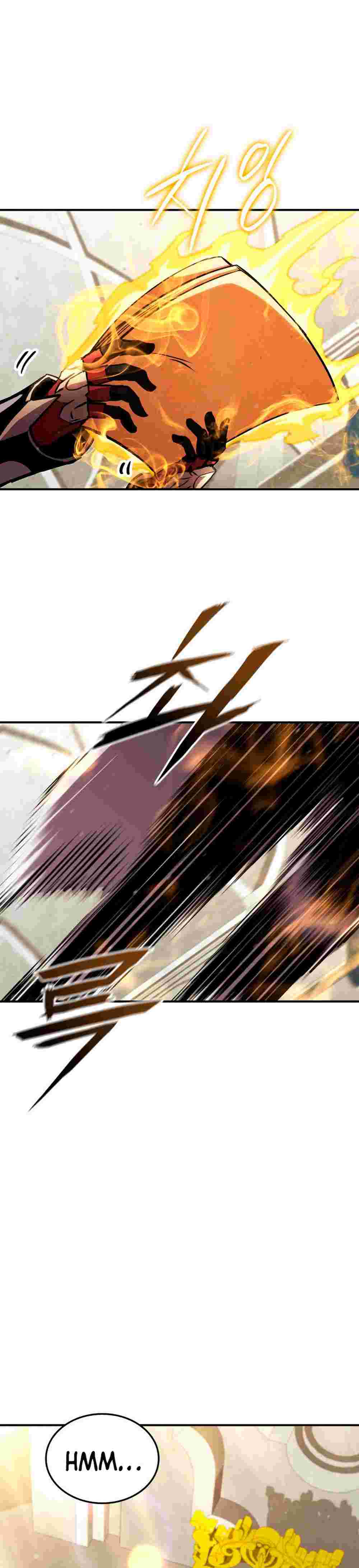 El Retorno Del Ranker (Remake) Capitulo 135 página 10