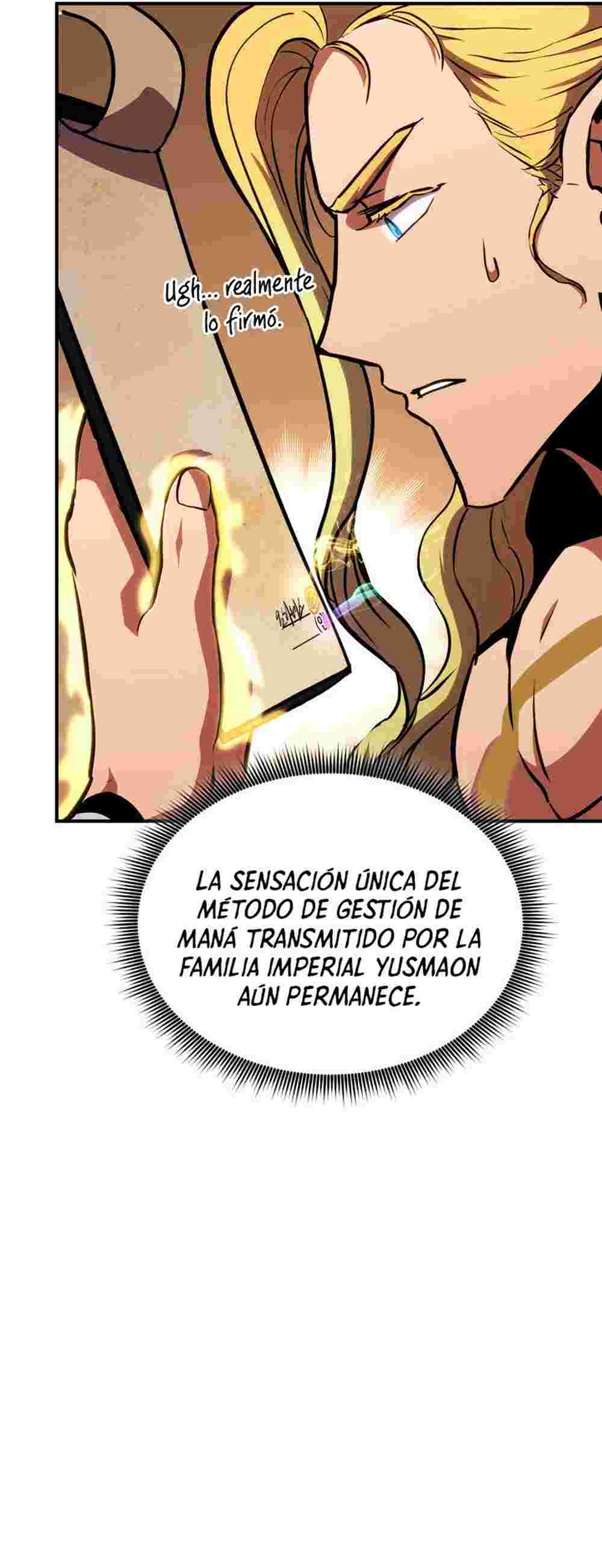 El Retorno Del Ranker (Remake) Capitulo 135 página 20