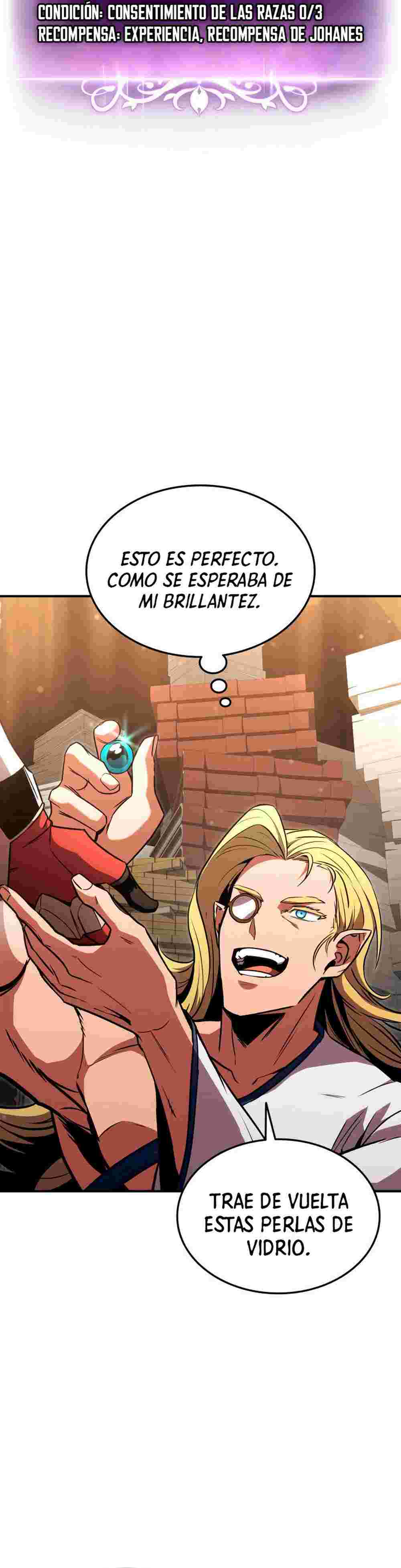 El Retorno Del Ranker (Remake) Capitulo 135 página 24