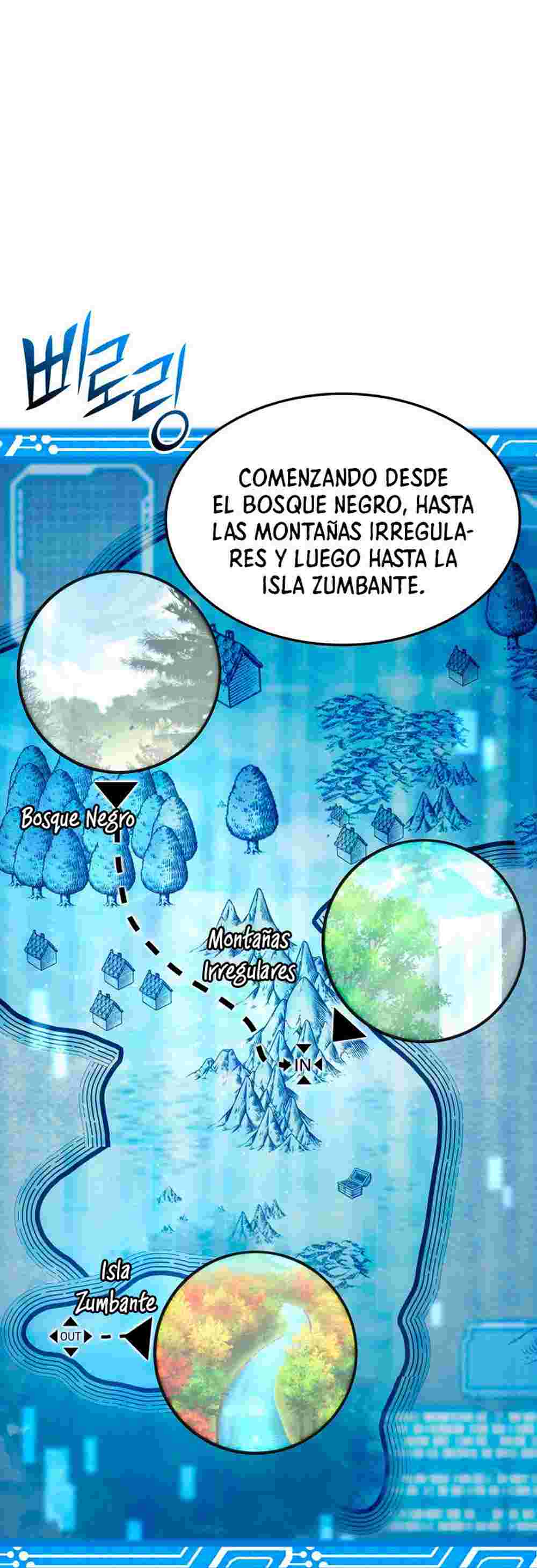 El Retorno Del Ranker (Remake) Capitulo 135 página 28