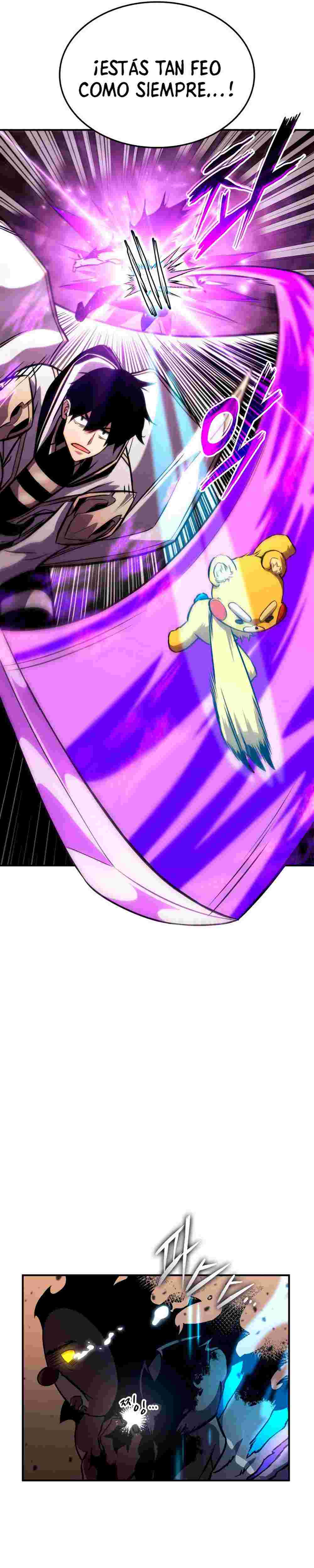 El Retorno Del Ranker (Remake) Capitulo 135 página 36