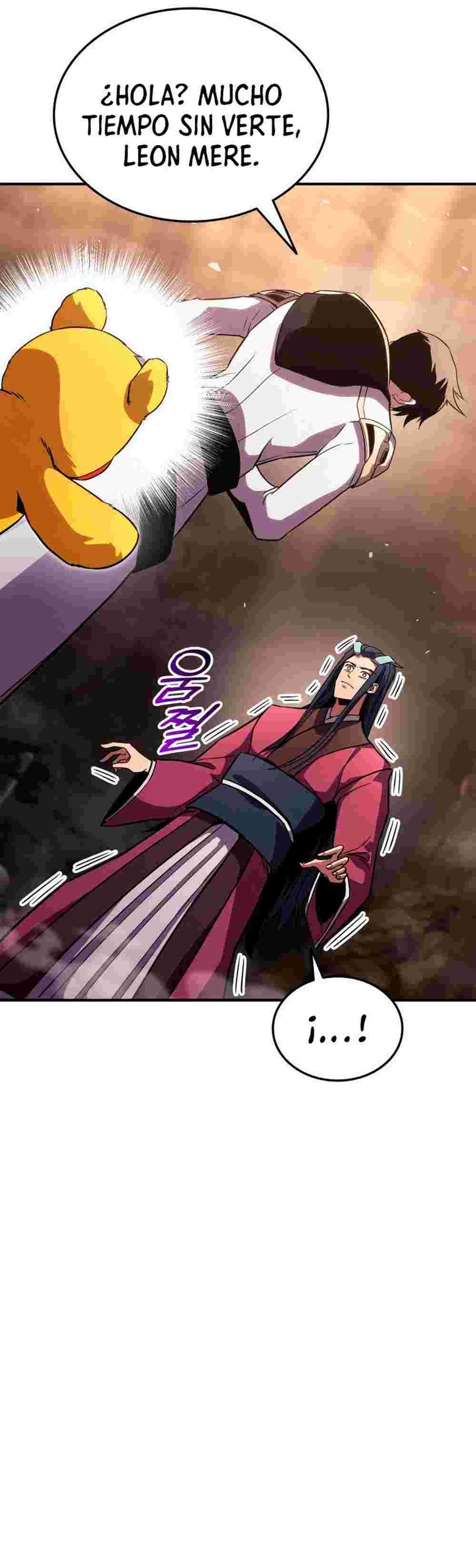 El Retorno Del Ranker (Remake) Capitulo 135 página 39