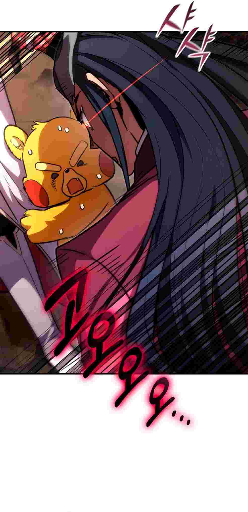 El Retorno Del Ranker (Remake) Capitulo 135 página 40