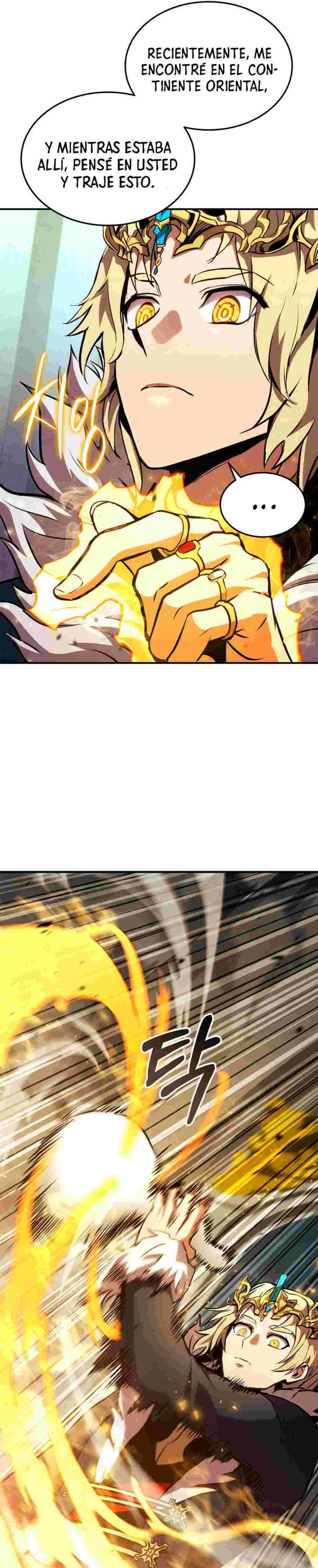 El Retorno Del Ranker (Remake) Capitulo 135 página 6