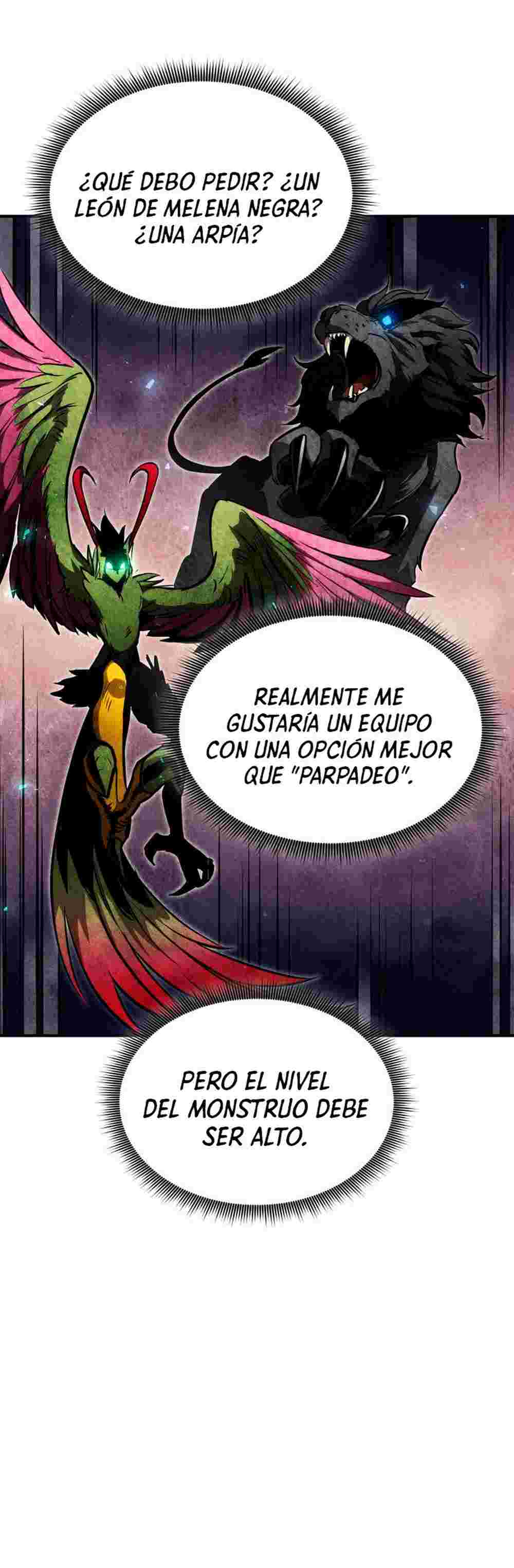 El Retorno Del Ranker (Remake) Capitulo 136 página 13