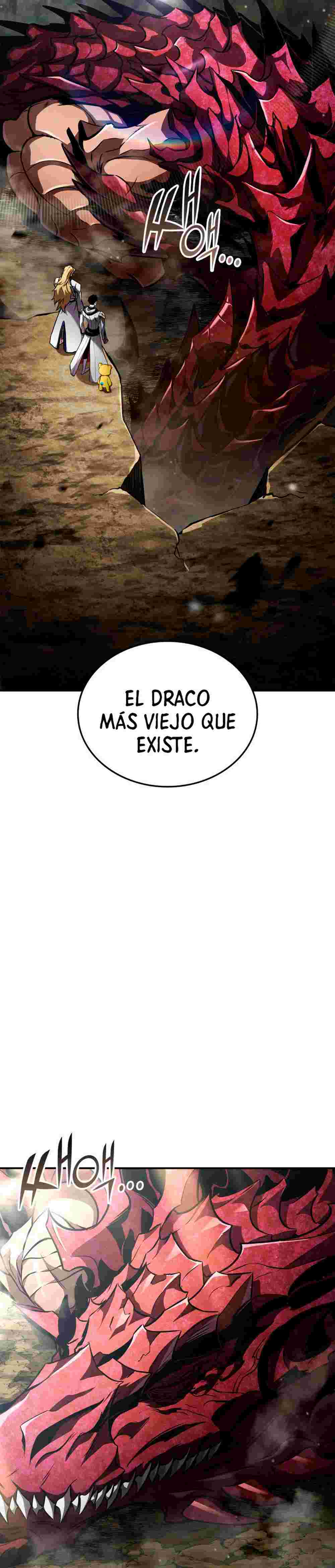 El Retorno Del Ranker (Remake) Capitulo 136 página 20