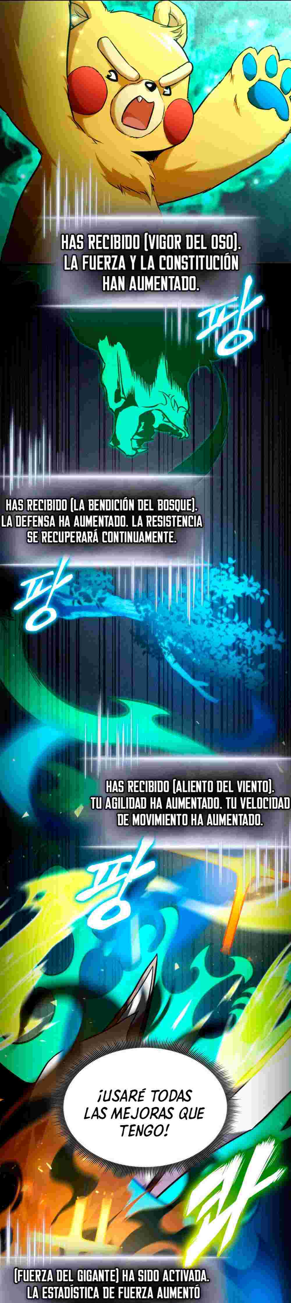 El Retorno Del Ranker (Remake) Capitulo 136 página 24