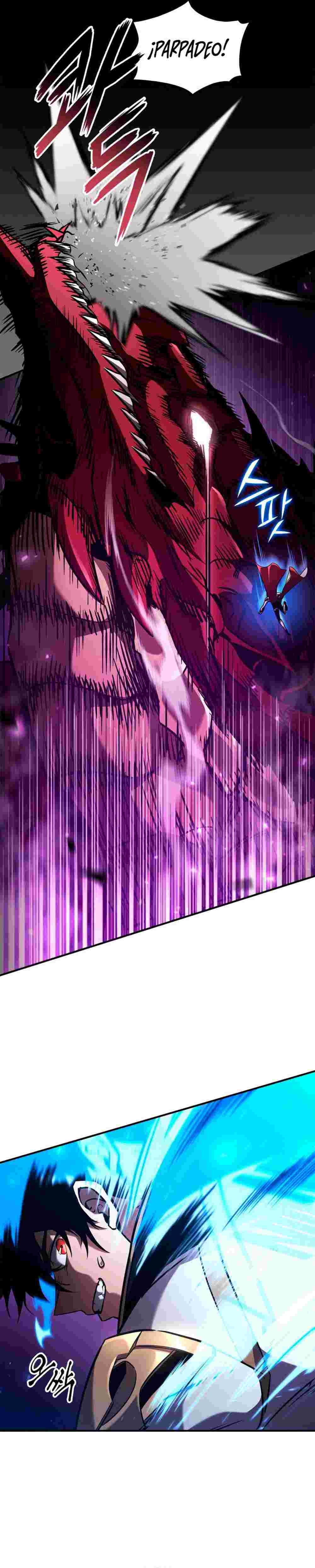 El Retorno Del Ranker (Remake) Capitulo 136 página 29