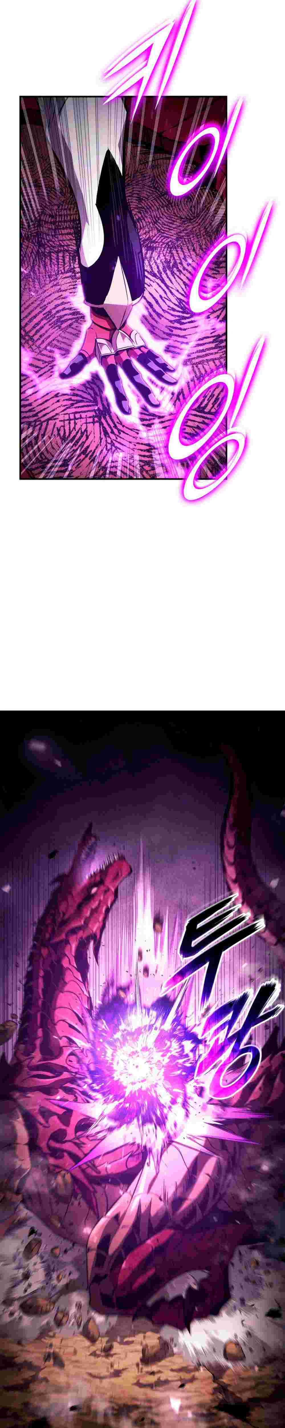 El Retorno Del Ranker (Remake) Capitulo 136 página 31