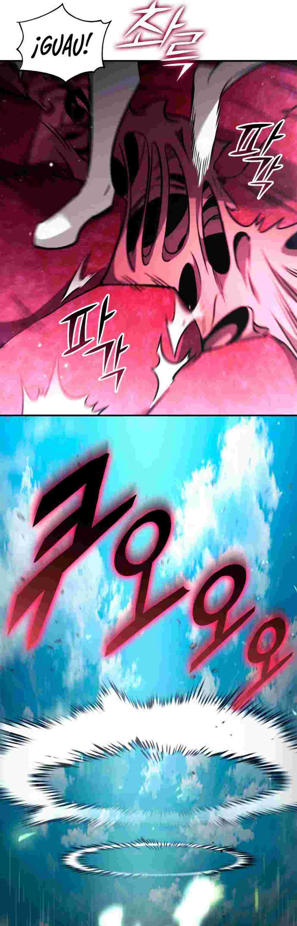 El Retorno Del Ranker (Remake) Capitulo 136 página 34