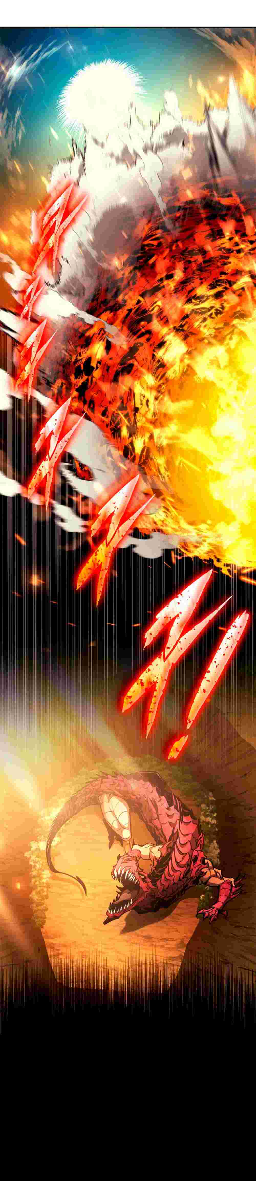 El Retorno Del Ranker (Remake) Capitulo 136 página 40