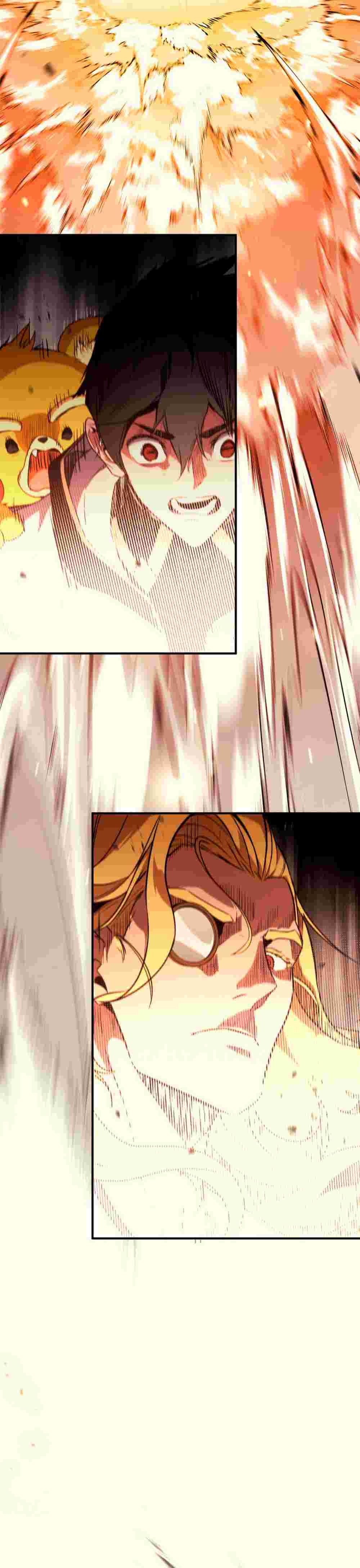 El Retorno Del Ranker (Remake) Capitulo 136 página 42