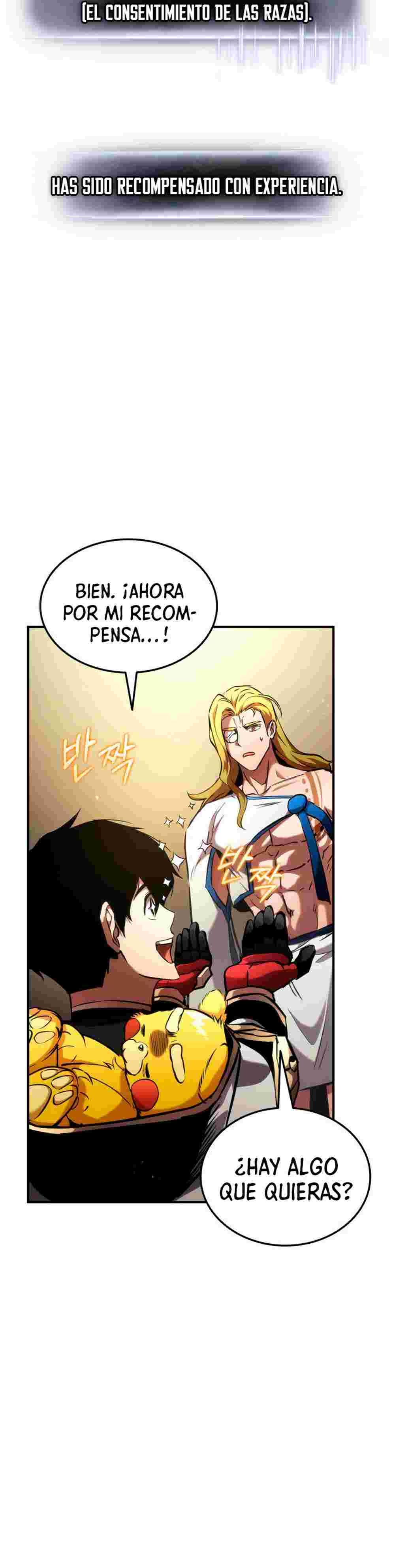 El Retorno Del Ranker (Remake) Capitulo 136 página 7