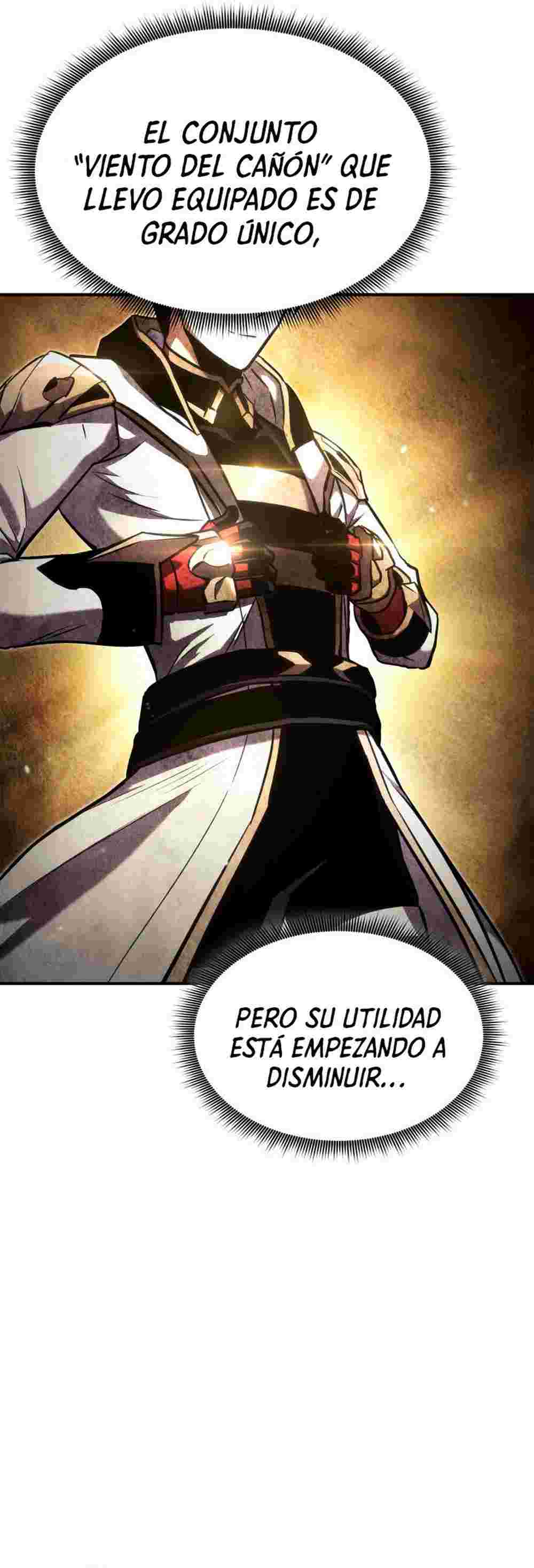 El Retorno Del Ranker (Remake) Capitulo 136 página 9