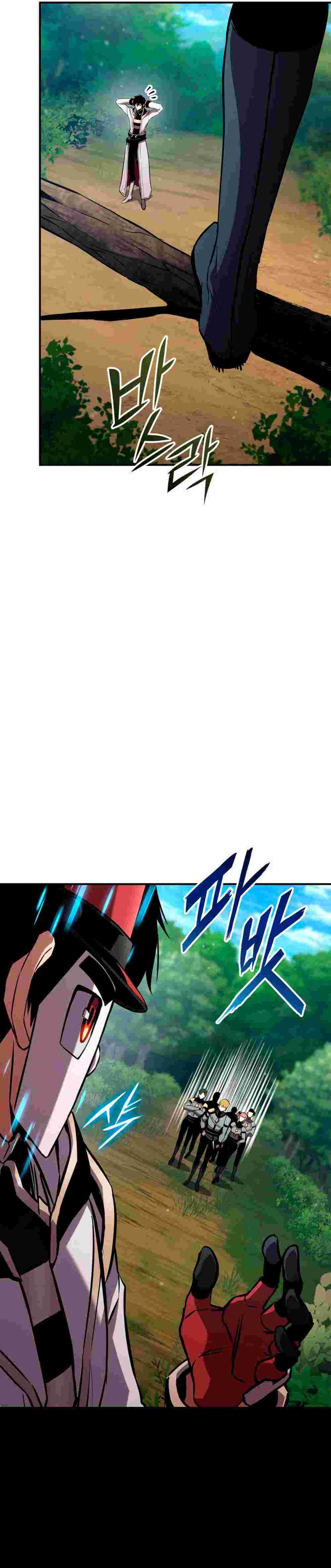 El Retorno Del Ranker (Remake) Capitulo 137 página 13