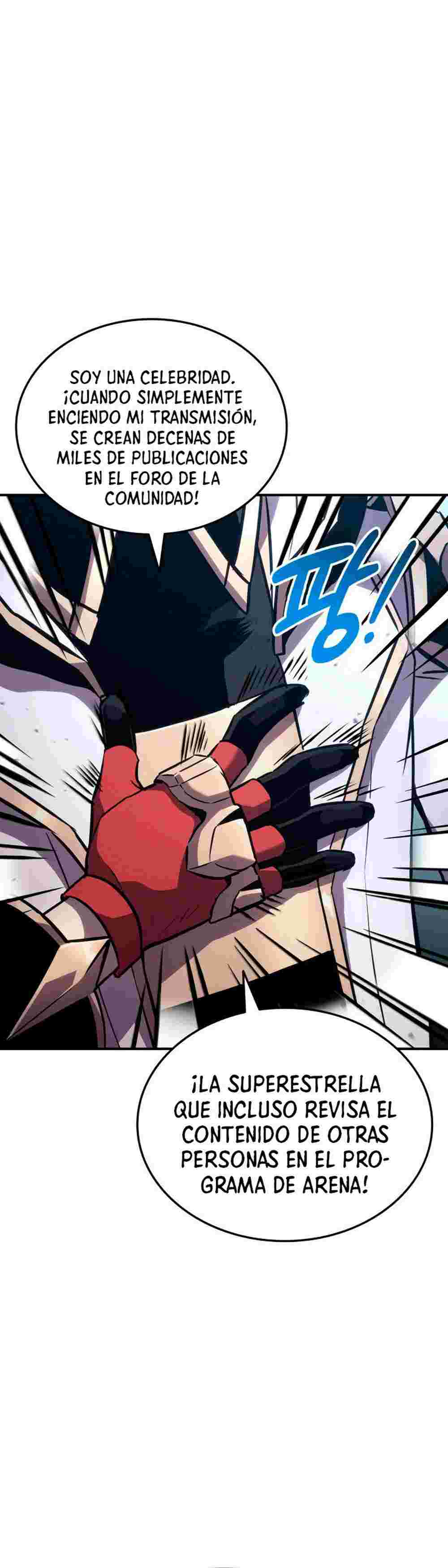 El Retorno Del Ranker (Remake) Capitulo 137 página 18
