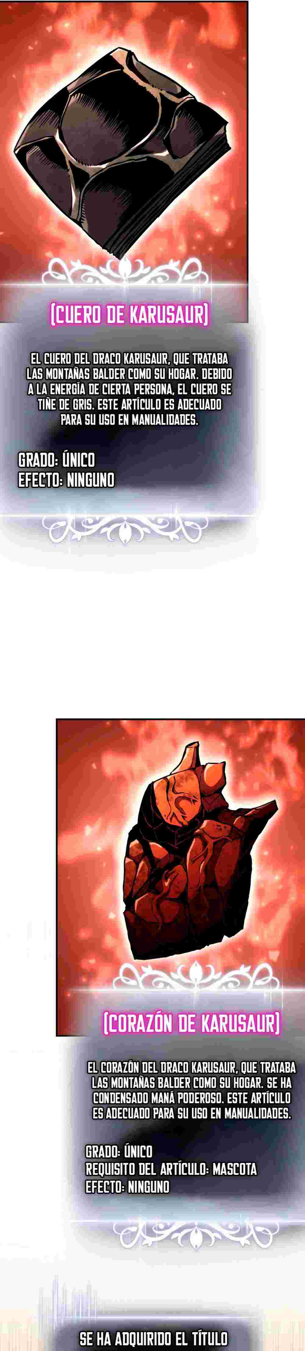 El Retorno Del Ranker (Remake) Capitulo 137 página 2
