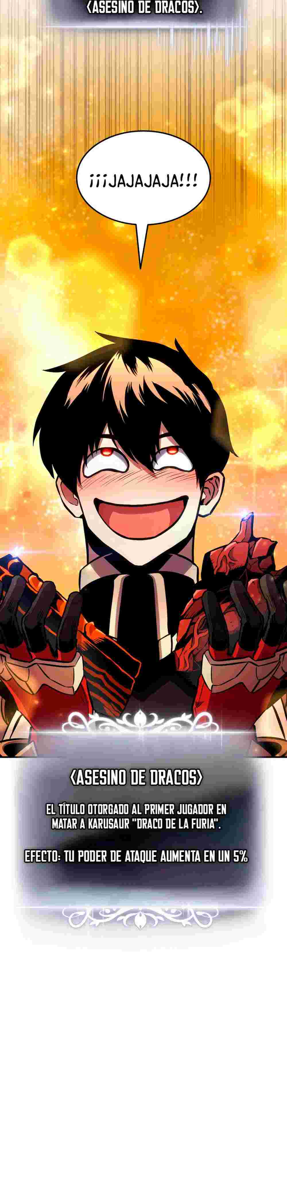 El Retorno Del Ranker (Remake) Capitulo 137 página 3