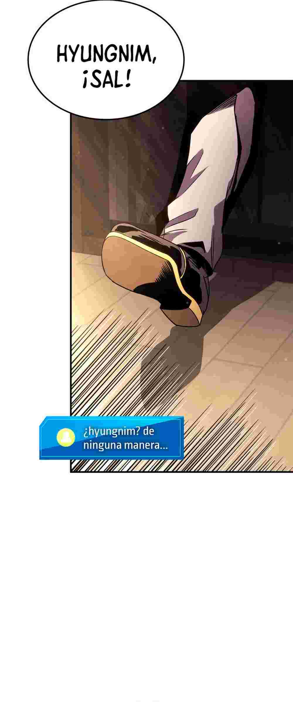 El Retorno Del Ranker (Remake) Capitulo 137 página 32