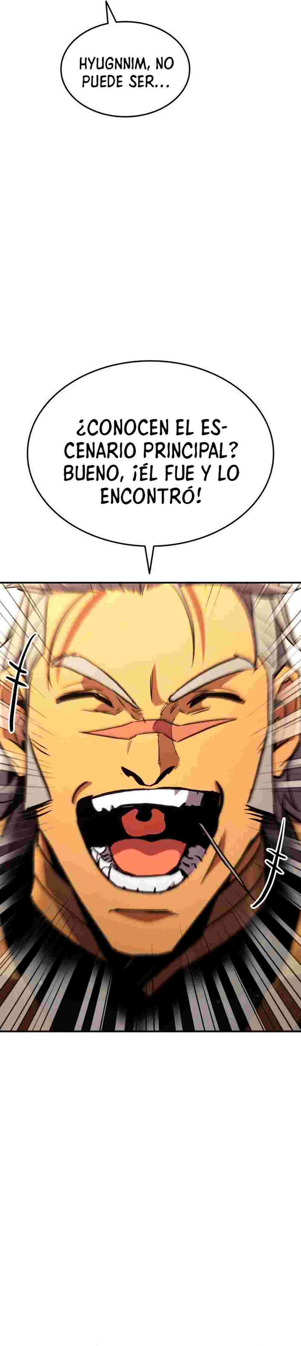 El Retorno Del Ranker (Remake) Capitulo 137 página 39