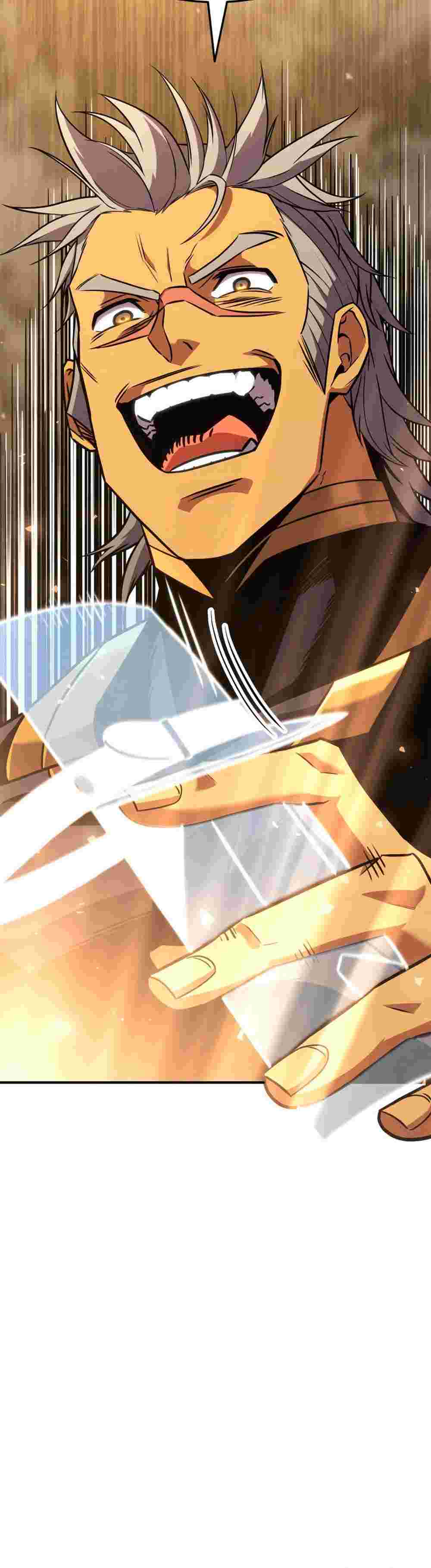 El Retorno Del Ranker (Remake) Capitulo 137 página 48