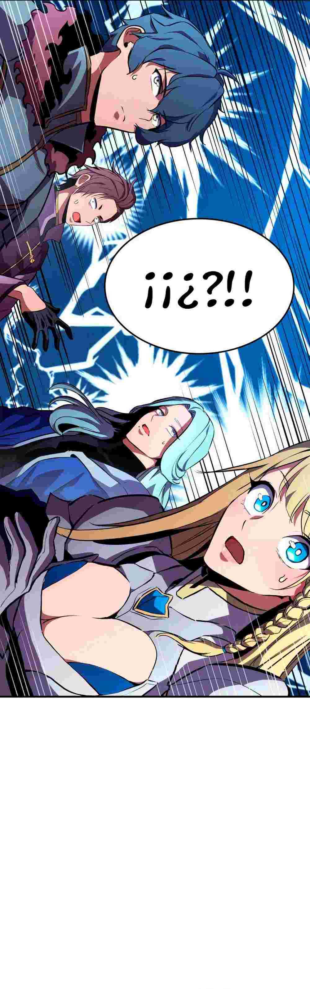 El Retorno Del Ranker (Remake) Capitulo 138 página 15