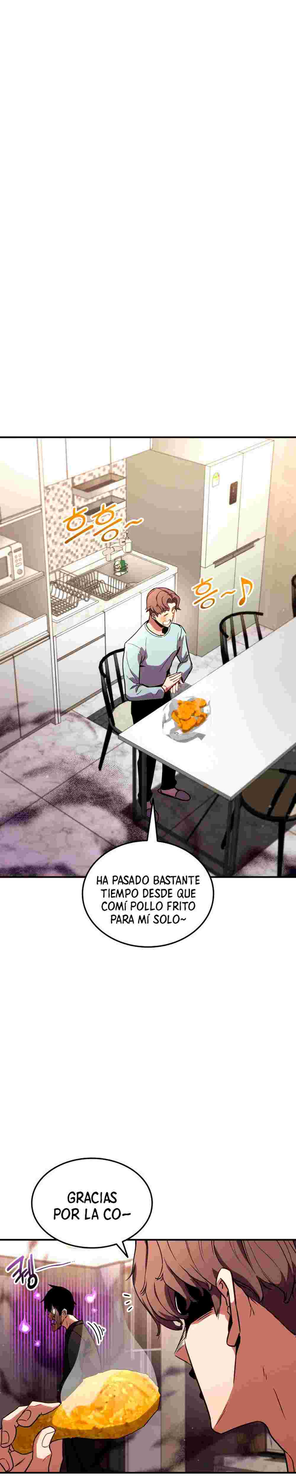 El Retorno Del Ranker (Remake) Capitulo 138 página 24