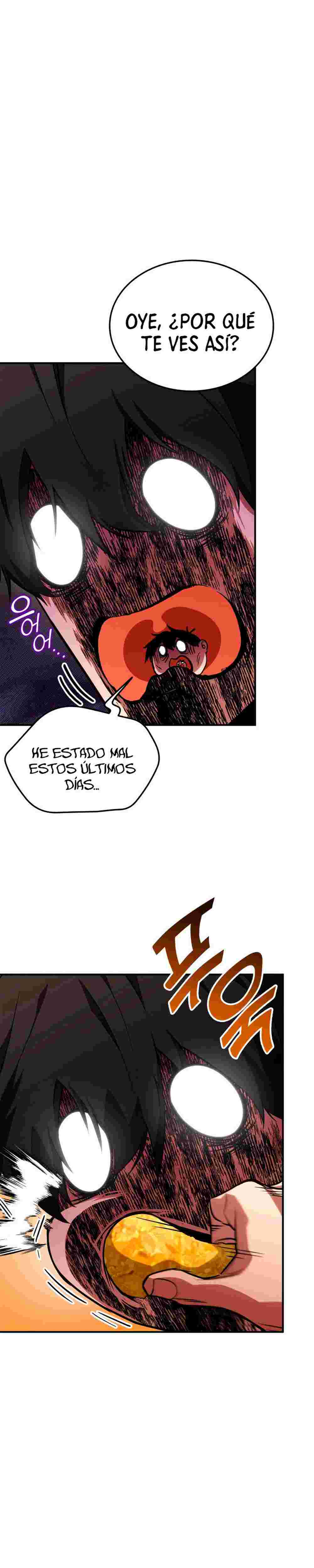 El Retorno Del Ranker (Remake) Capitulo 138 página 25