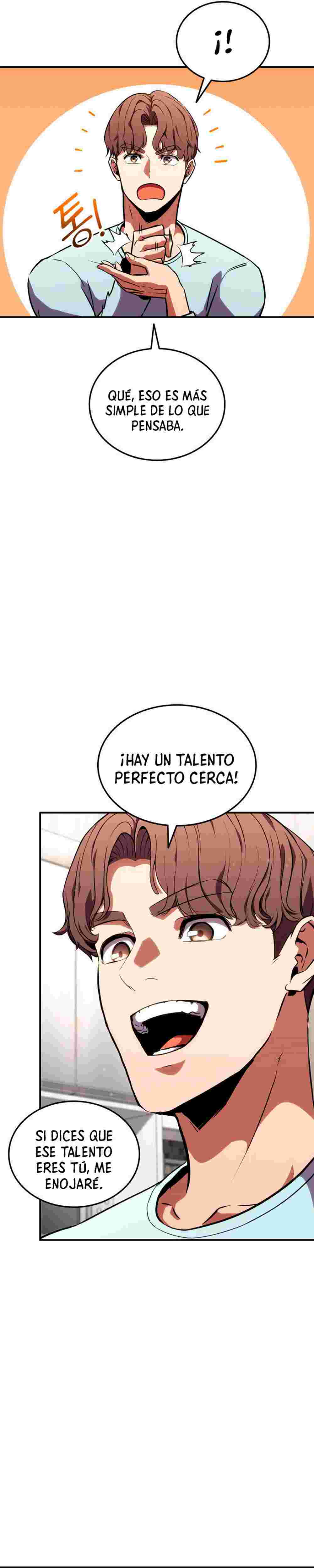 El Retorno Del Ranker (Remake) Capitulo 138 página 29