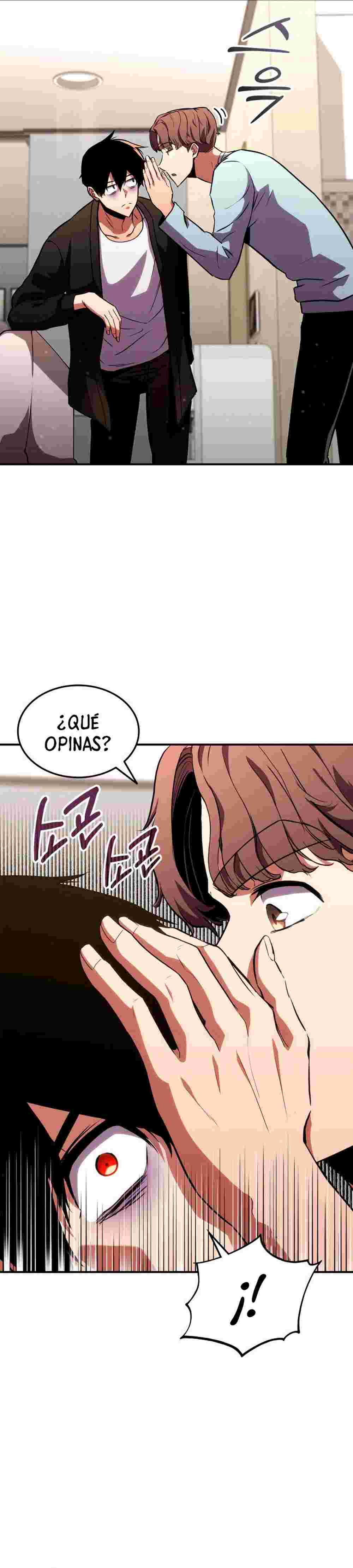 El Retorno Del Ranker (Remake) Capitulo 138 página 30