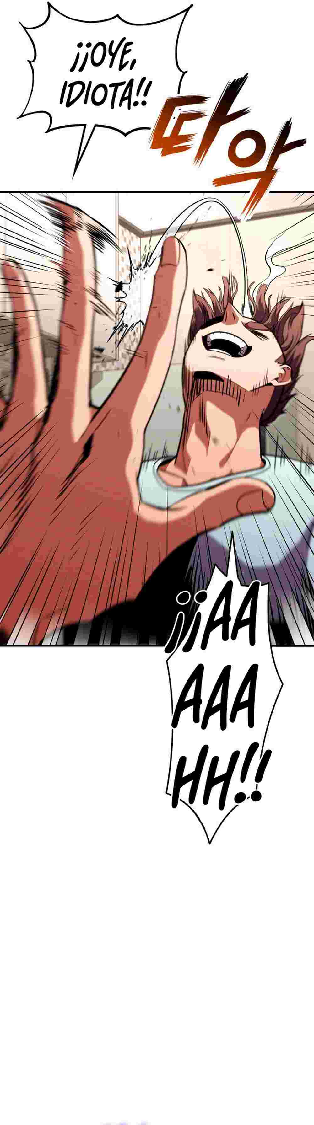 El Retorno Del Ranker (Remake) Capitulo 138 página 31