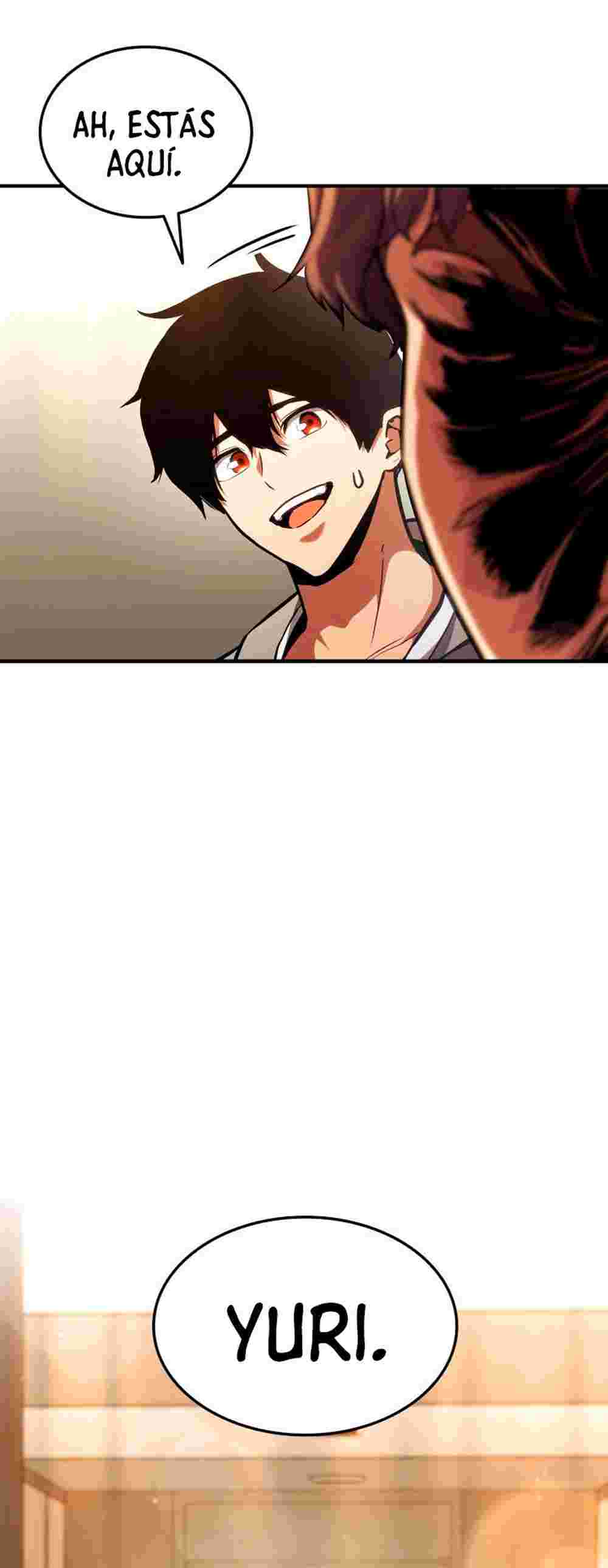 El Retorno Del Ranker (Remake) Capitulo 138 página 39
