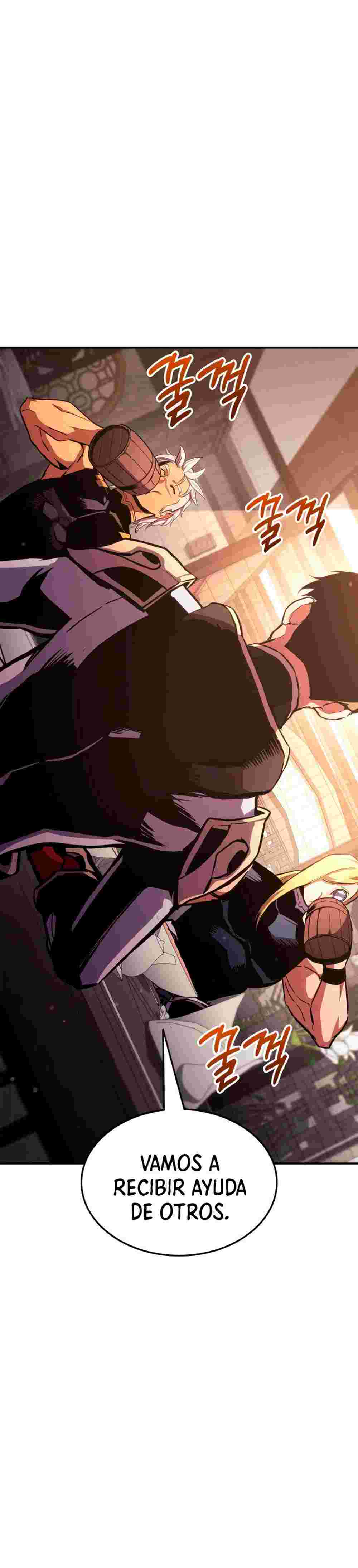 El Retorno Del Ranker (Remake) Capitulo 138 página 7