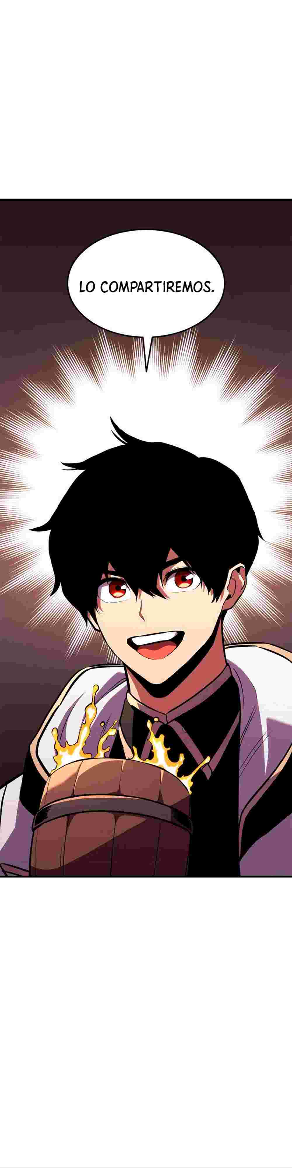 El Retorno Del Ranker (Remake) Capitulo 138 página 9