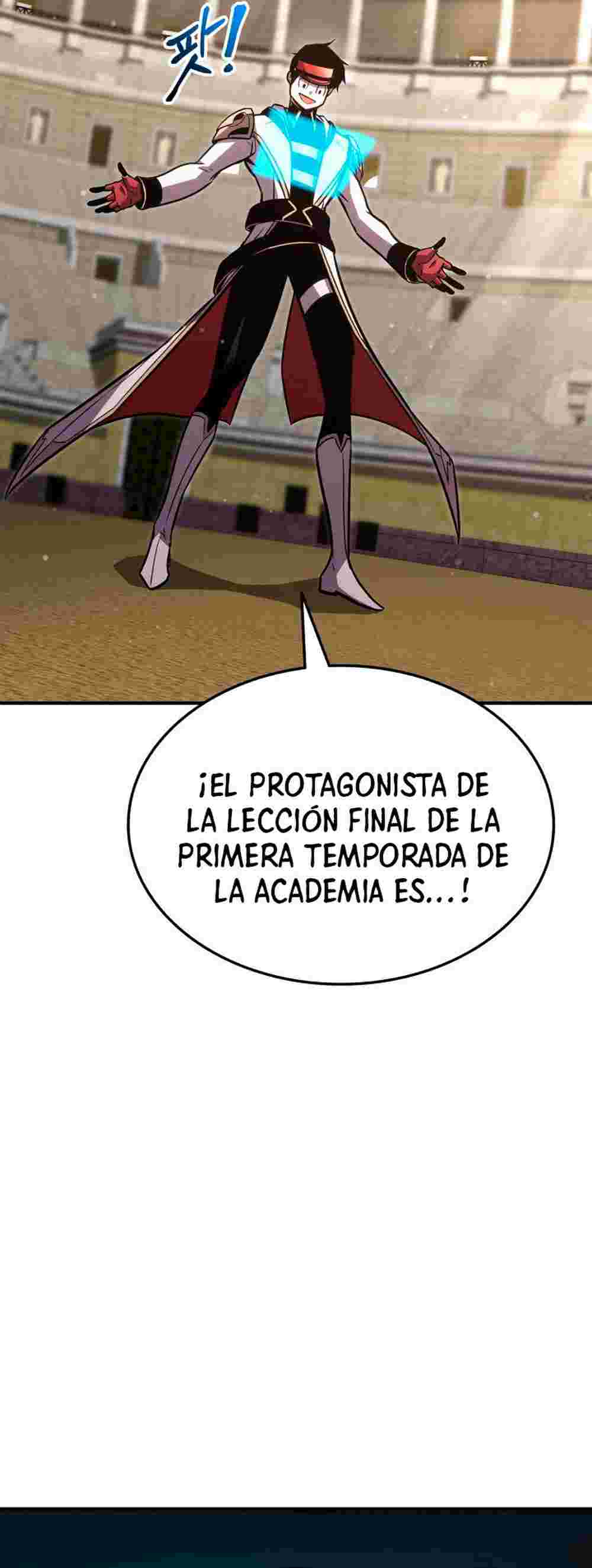 El Retorno Del Ranker (Remake) Capitulo 139 página 10