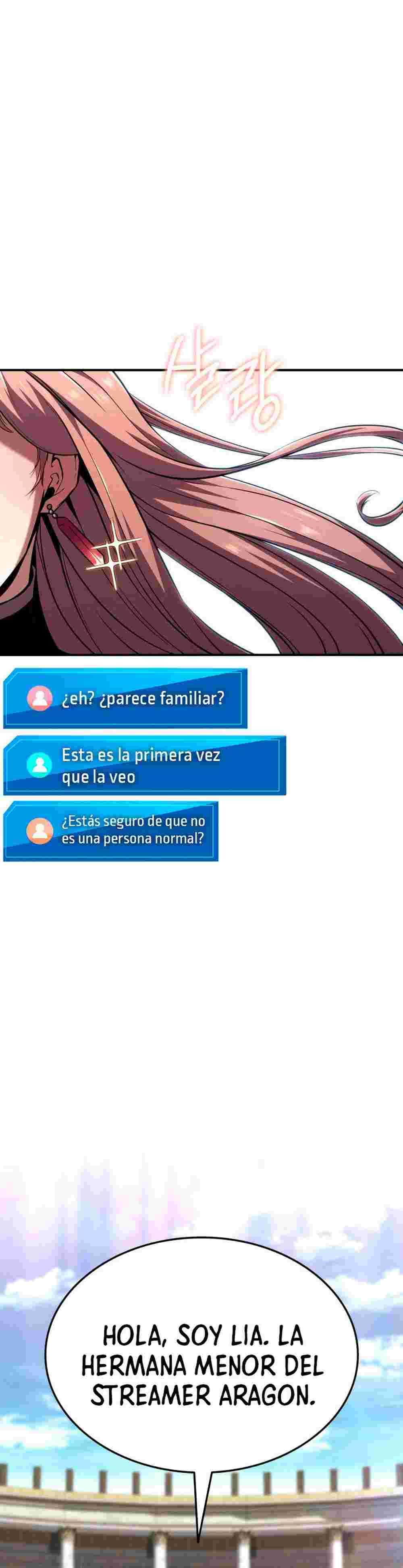 El Retorno Del Ranker (Remake) Capitulo 139 página 13
