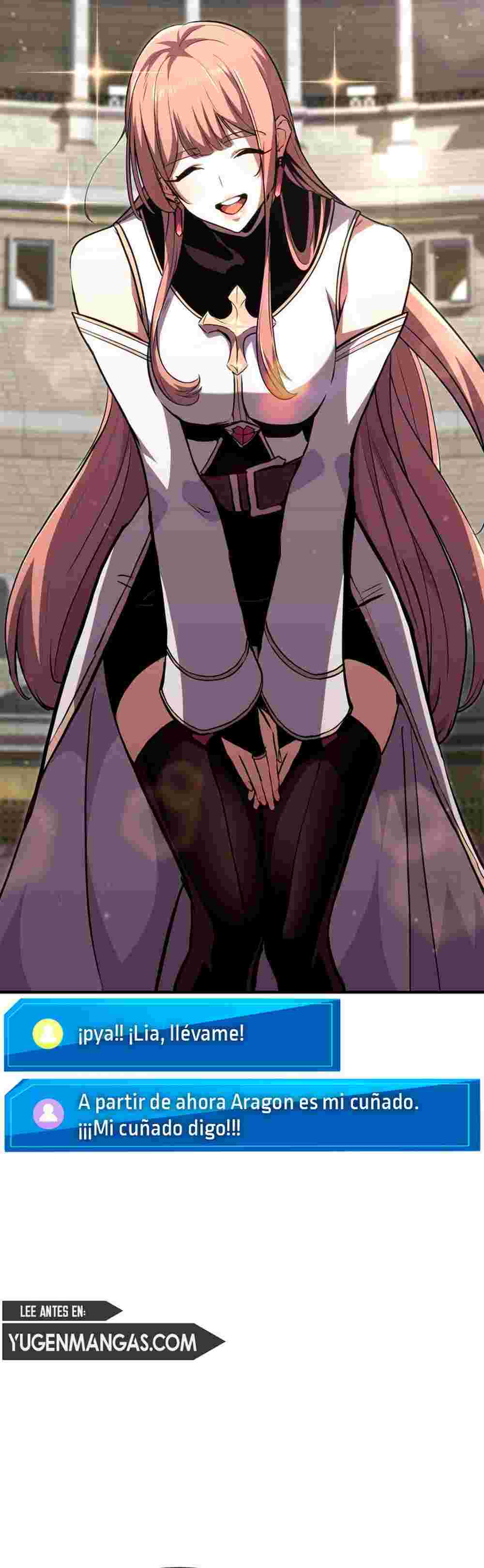 El Retorno Del Ranker (Remake) Capitulo 139 página 14