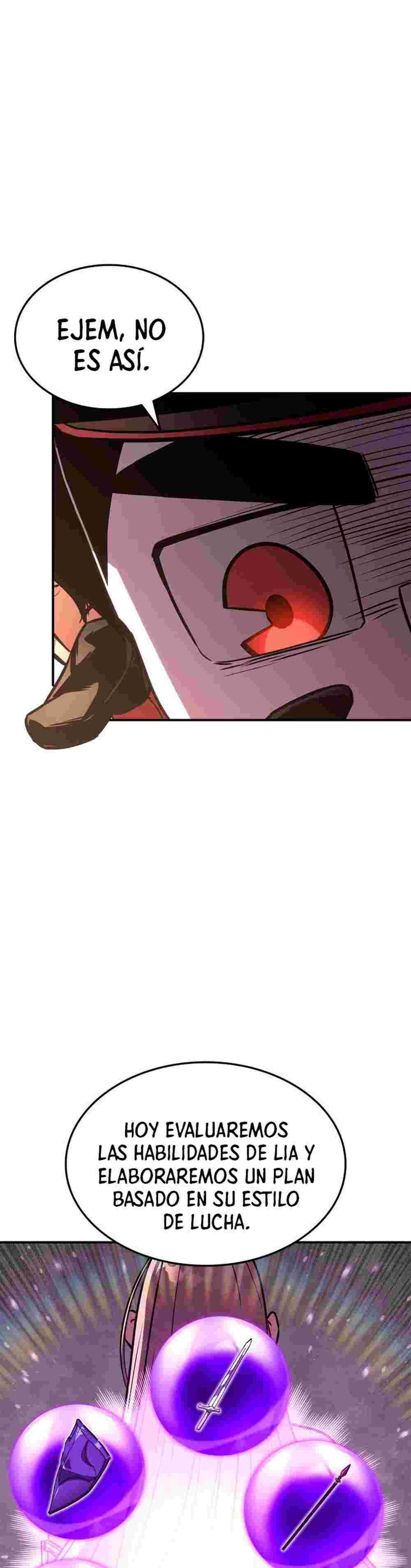 El Retorno Del Ranker (Remake) Capitulo 139 página 16