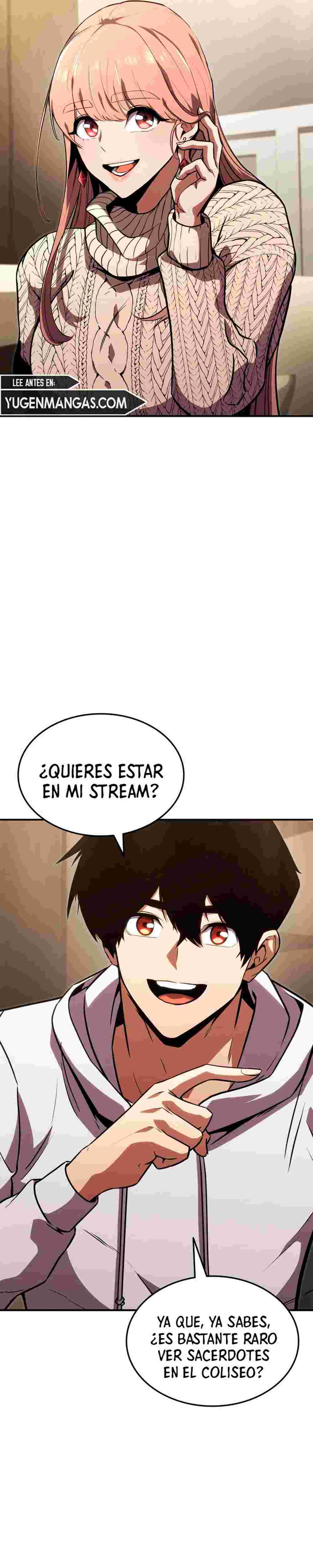 El Retorno Del Ranker (Remake) Capitulo 139 página 2