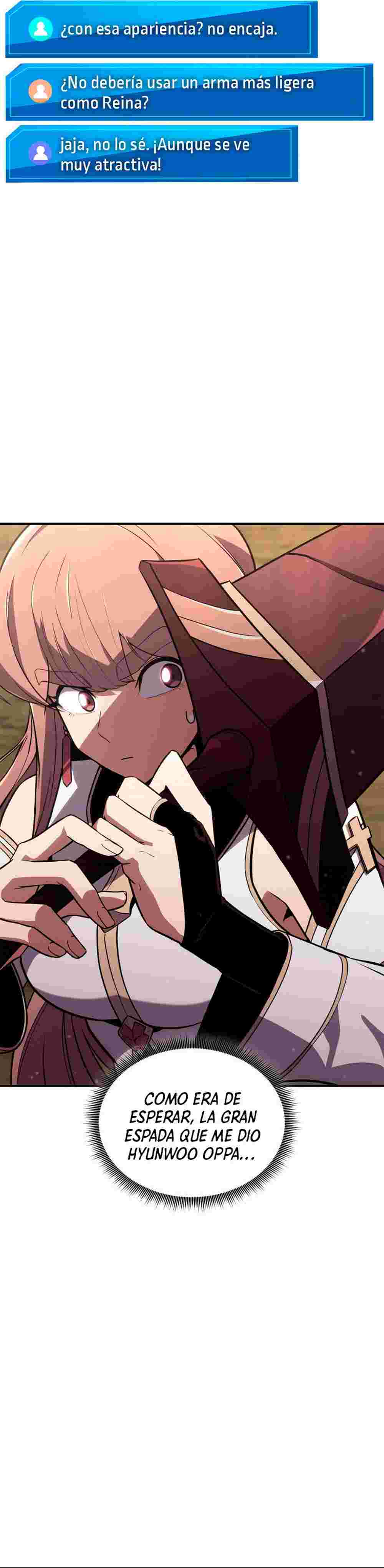 El Retorno Del Ranker (Remake) Capitulo 139 página 24
