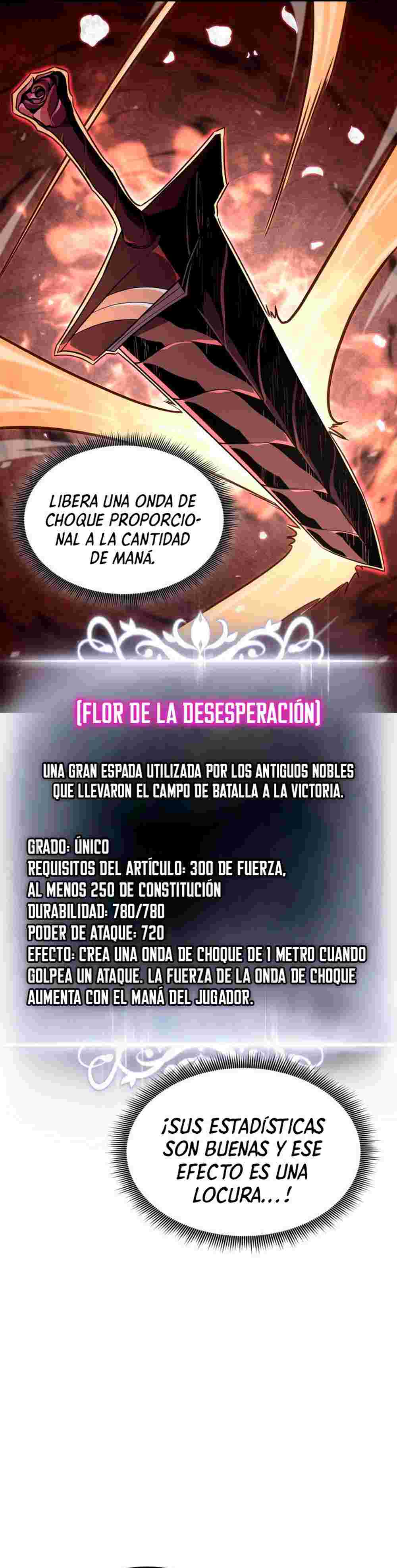 El Retorno Del Ranker (Remake) Capitulo 139 página 25